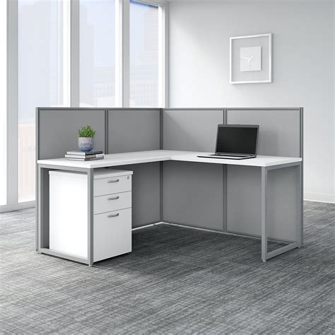 L Shaped Office Desk