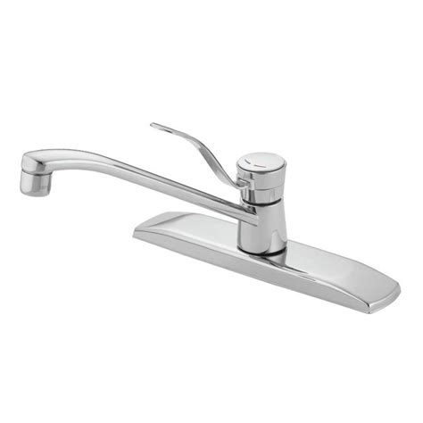 Moen Manuals For Kitchen Faucets – Juameno.com