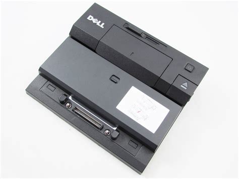 Dell Latitude E7470 Simple Docking Station Port Replicator USB 3.0 w ...