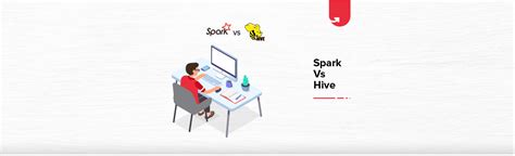 Hive vs Spark: Difference Between Hive & Spark [2024] | upGrad blog