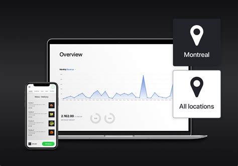 Hotel Restaurant POS System | Lightspeed Point of Sale