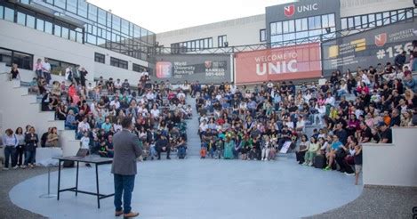 University of Nicosia: Youth Tech Fest 23 at the University of Nicosia successfully completed ...