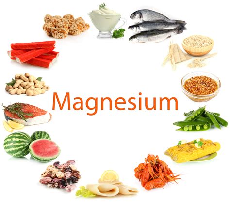 Signs of Magnesium Deficiency | Milton Chiropractic Clinic