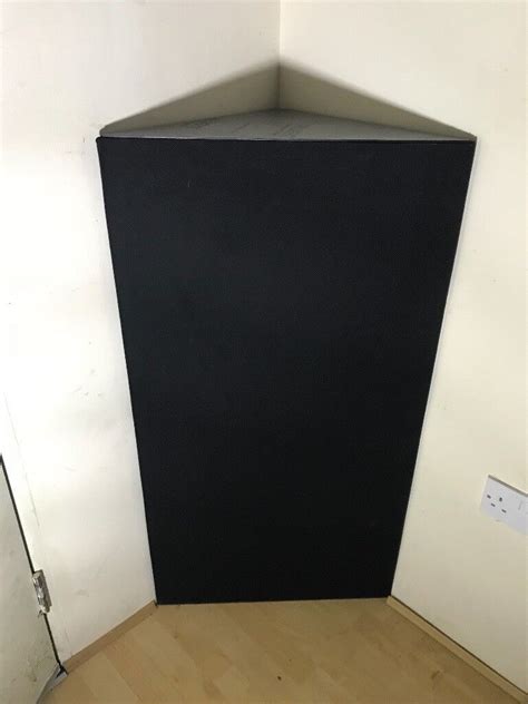 GIK Acoustics Tri-Trap Corner Bass Trap | in Ealing, London | Gumtree