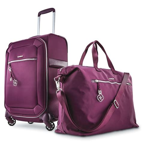 Is Samsonite Cheaper to Buy in the USA? - Luggage Unpacked