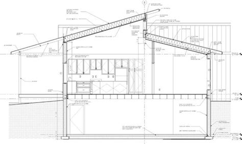 Image result for clerestory roof | Skillion roof, Construction plan ...