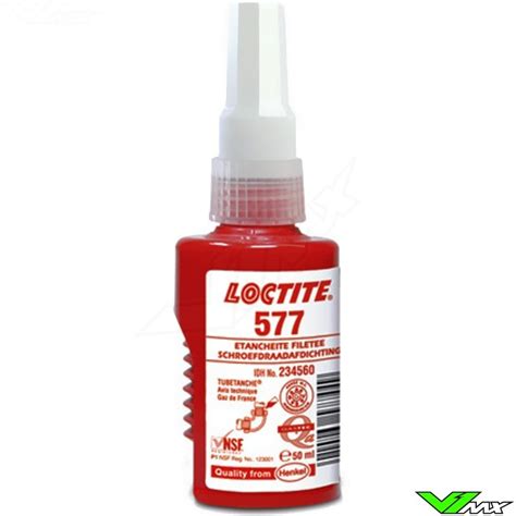 Loctite 577 Thread sealant 50ml