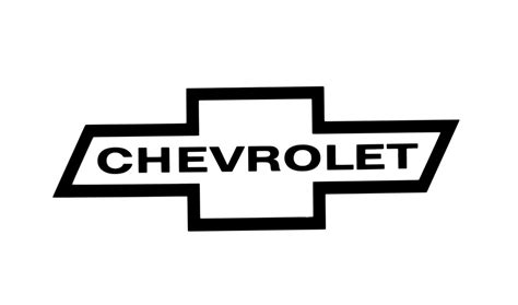 Imágenes Prediseñadas del logotipo de Chevy gratis, descargar imágenes ...
