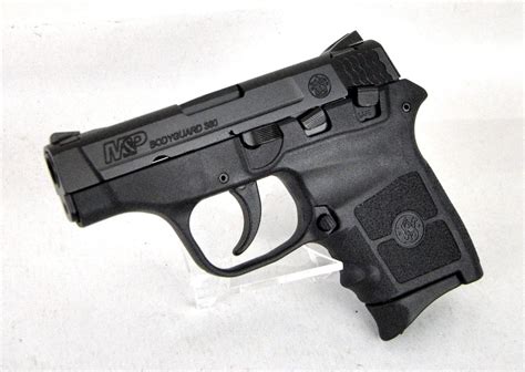 Top 7 .380 Pistols For Concealed Carry - Cedar Mill Fine Firearms