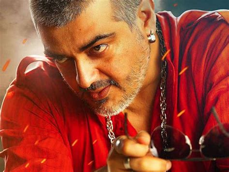 6 Best Ajith Kumar's Movie Looks That We Still Remember In 2020