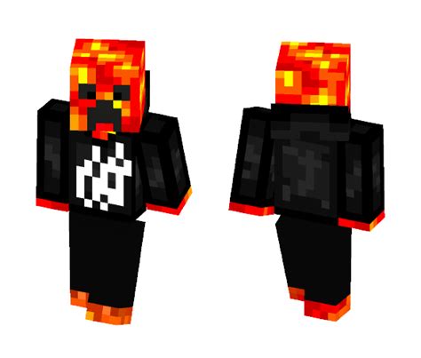 Get PrestonPlayz Minecraft Skin for Free. SuperMinecraftSkins