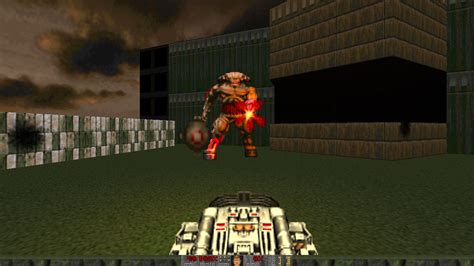 DOOM mod pack+ (update 0.4) file - Mod DB