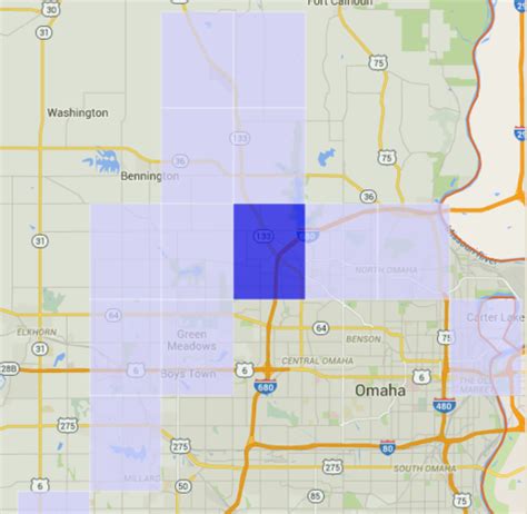 OPPD: Circuit lockout caused power outage in North Central Omaha - KMTV.com