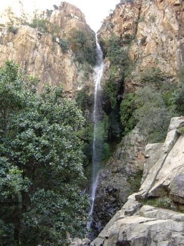 Rustenburg Kloof, South Africa