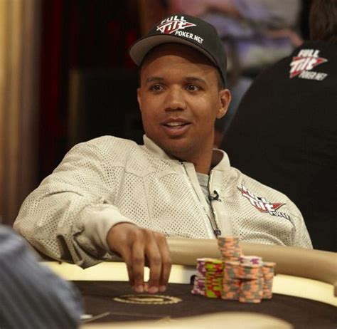 Phil Ivey suing Tiltware over players' funds, will skip World Series of Poker - mlive.com