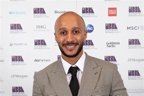 Winners of Black British Business Awards 2023 announced | Evening Standard