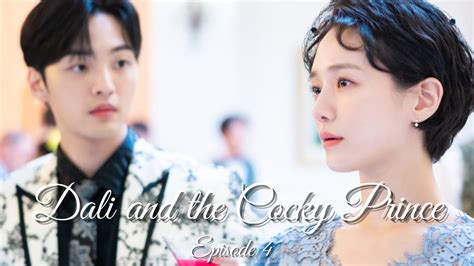 Watch Dali And The Cocky Prince Episode 4: Release Date & Spoilers ...