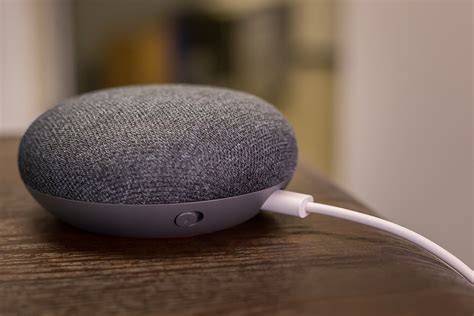 Google Home Mini feature is (somewhat) restored following spying incident