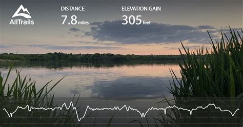 Zorinsky Lake Trail Full Loop - Nebraska | AllTrails