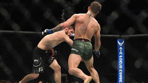 Conor McGregor unworthy of UFC rematch, says Khabib | Sporting News Canada