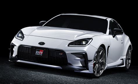 TRD｜GR86 エアロパーツ・カスタムパーツ｜86・BRZ通販サイトauto-ACP