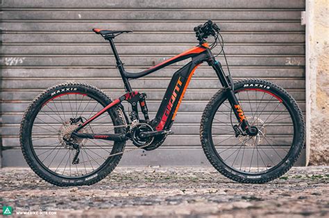 Giant Full-E+ 1.5 Pro LTD Review | E-MOUNTAINBIKE Magazine