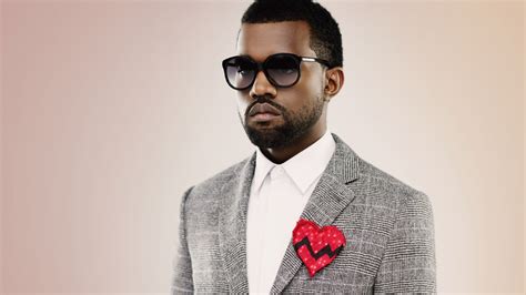 Kanye West 1920 x 1080 HDTV 1080p Wallpaper