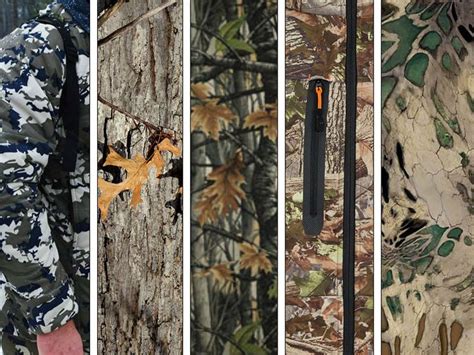 What's the best hunting camo? Take your pick - AverageHunter.com ...