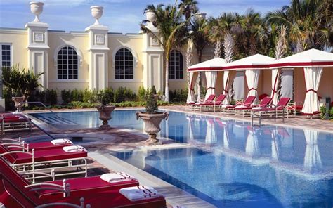 Acqualina Resort & Spa, Miami Review | The Hotel Guru