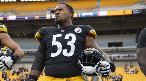 PHOTOS: Maurkice Pouncey 2020 highlights