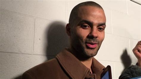 Tony Parker Stats, News, Videos, Highlights, Pictures, Bio - Charlotte ...