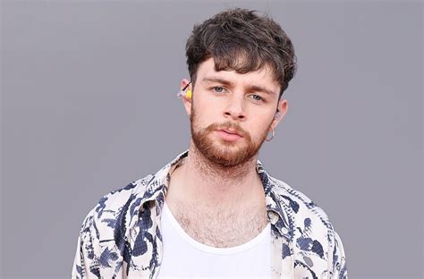 Live review: Tom Grennan @ O2 ABC, Glasgow – Brig Newspaper