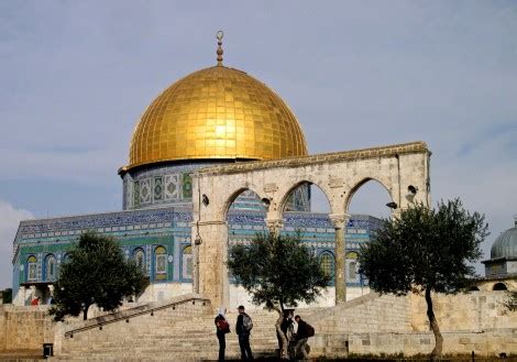 The Blogs: Jerusalem Landmarks - Montefiore to Calatrava | Shmuel ...