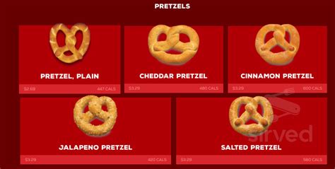 Sheetz's MTO menus in Greensboro, North Carolina, United States