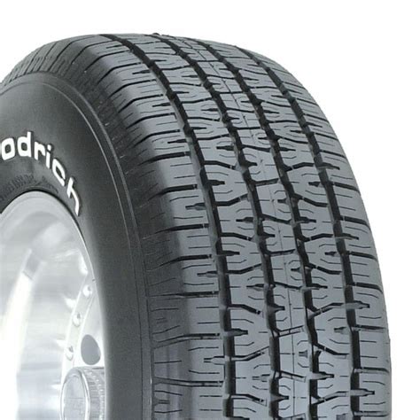 Corvette Tire, 225/70R-15, BF Goodrich Radial T/A RWL, 1968-1982 ...