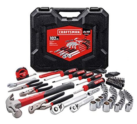 Best Craftsman Evolv Tool Kit Reviews and Buying Guide