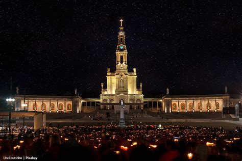 Pilgrims in Portugal able to visit Fátima in October 2020 | Blog