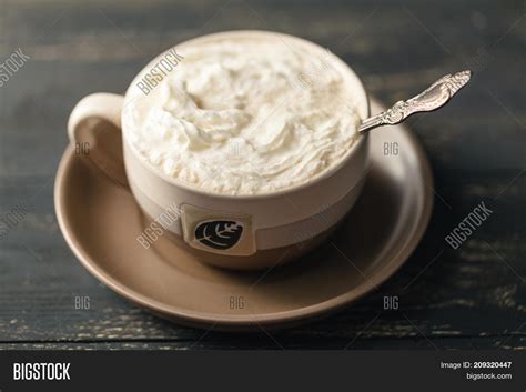 Frappuccino Coffee, Image & Photo (Free Trial) | Bigstock