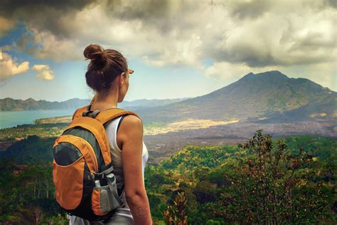 Top 5 Smoky Mountains National Park Backpacking Trails | gsmnp