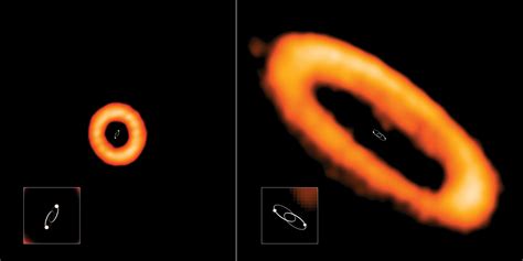 Strange Orbits of ‘Tatooine’ Planetary Disks – Striking Orbital ...