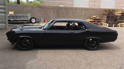 Check out my 74 VERY custom Nova - few pics | Chevy Nova Forum