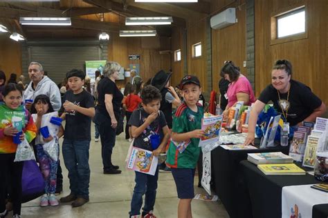 Colusa County Pioneer Review - Family Fair returns to county fairgrounds