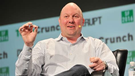 Marc Andreessen: The West's "complacency" fueled coronavirus pandemic