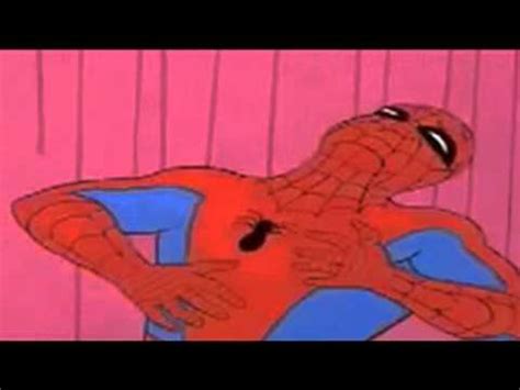 spiderman the big laugh | 60's Spider-Man | Know Your Meme