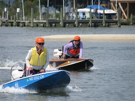 Seasoned Racers Compete Against New Drivers & Boats – Cocktail Class ...