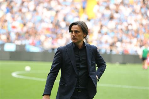 Vincenzo Montella named Türkiye's new national team coach | Daily Sabah