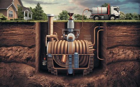 5 Importance of Regular Septic Tank Pumping: Avoid Costly Repairs