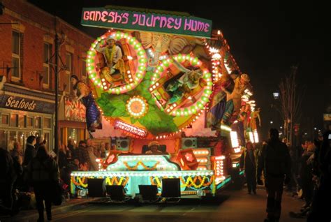 Photos: Burnham-On-Sea Carnival 2018 draws huge crowds to town