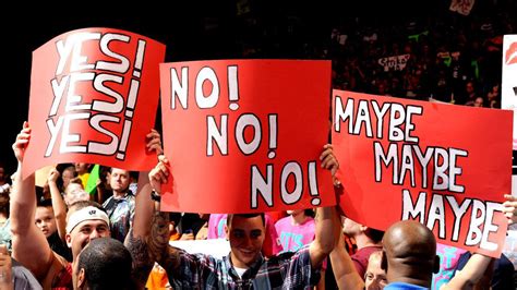 25 best modern Raw fan signs: photos | WWE