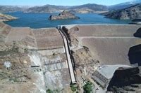 Pyramid Dam Modernization Program